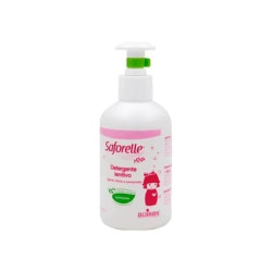 Boiron Saforelle Miss Soothing Cleanser 250 Milliliters