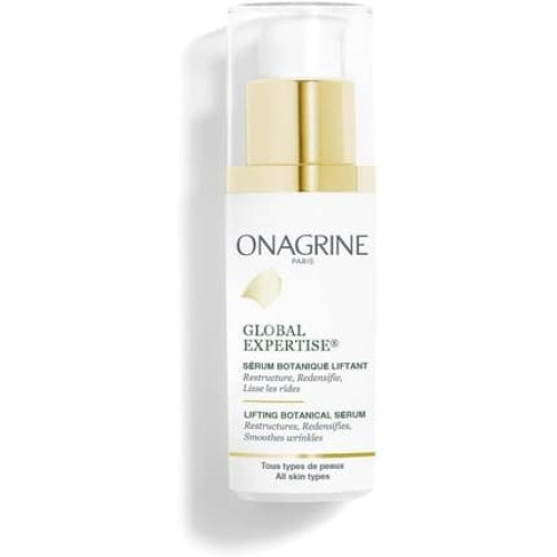 Onagrine Global Expertise Lifting Botanical Serum 30ml
