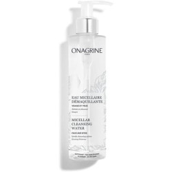 Onagrine Micellar Cleansing Water 200ml