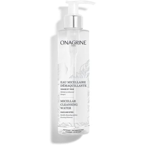 Onagrine Micellar Cleansing Water 200ml
