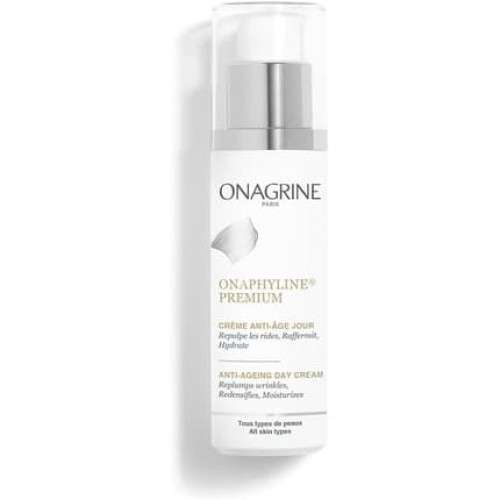 Onagrine Onaphyline Premium Anti-Ageing Day Cream 40ml