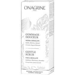 Onagrine Gentle Scrub 75ml