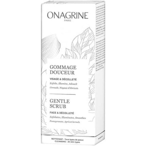 Onagrine Gentle Scrub 75ml