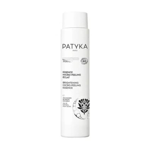 Patyka Patyka Brightening Micropeeling Essence 100ml