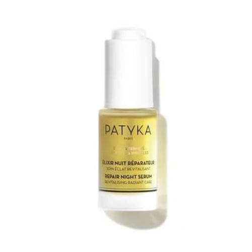 Patyka Patyka Repairing Night Elixir 15ml