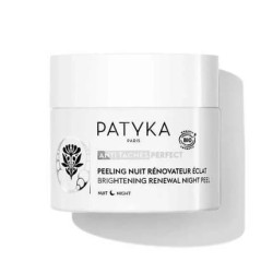 Patyka Patyka Night Peeling Radiance Renewing 50ml