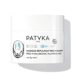 Patyka Prohyaluronic Night Mask 50ml