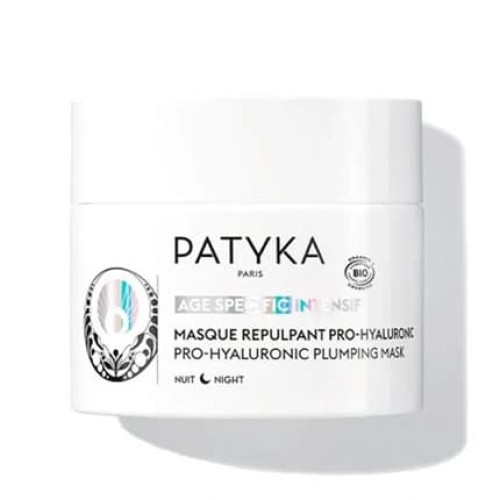 Patyka Prohyaluronic Night Mask 50ml