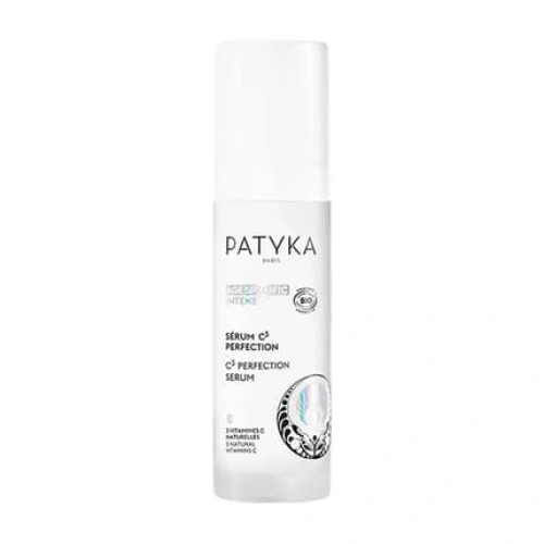 Patyka Patyka Lift Essentiel Rose Cream Radiance And Firmness 50ml