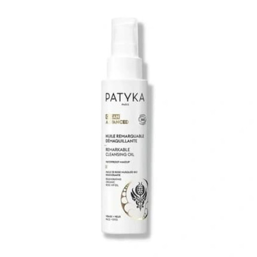 Patyka Patyka Clean Clarifying Makeup Removing Oil 150ml