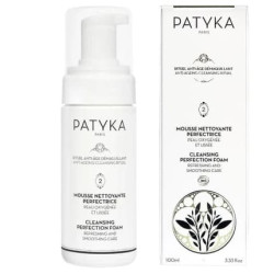 Patyka Patyka Clean Advanced Cleansing Foam 100ml Patyka Patyka Clean Advanced Cleansing Foam 100ml