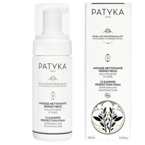 Patyka Patyka Clean Advanced Cleansing Foam 100ml