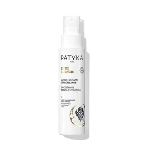 Patyka Patyka Clean Advanced Smoothing Treatment Lotion 100ml