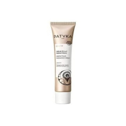 Patyka Glow Cream Radiance Perfecting 50ml - A Perfecting Face Cream For Radiant Skin