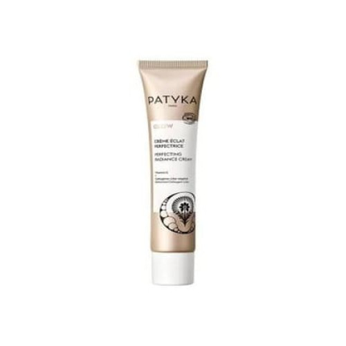 Patyka Glow Cream Radiance Perfecting 50ml - A Perfecting Face Cream For Radiant Skin Patyka Glow Cream Radiance Perfecting 50ml - A Perfecting Face Cream For Radiant Skin