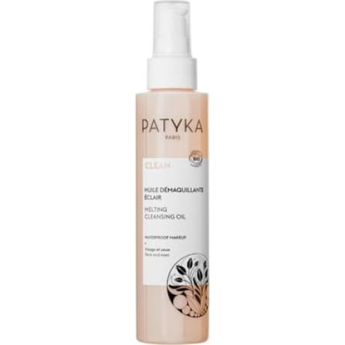 Patyka Melting Cleansing Oil 150ml