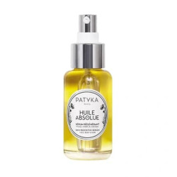 Patyka Patyka Regenerating Serum Oil 50ml