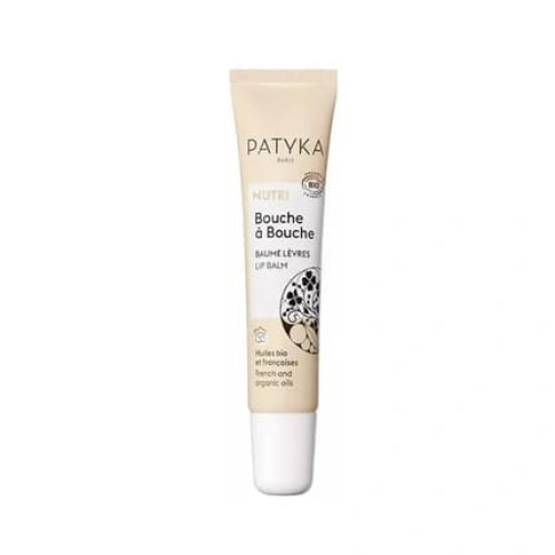 Patyka Patyka Lip Balm 10ml