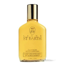 Ligne St. Barth Extra Mild Shampoo with Spirulina Algae 4.2oz