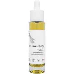 Minimalist Combination Skin Care Oil 30ml Minimalist Combination Skin Care Oil 30ml