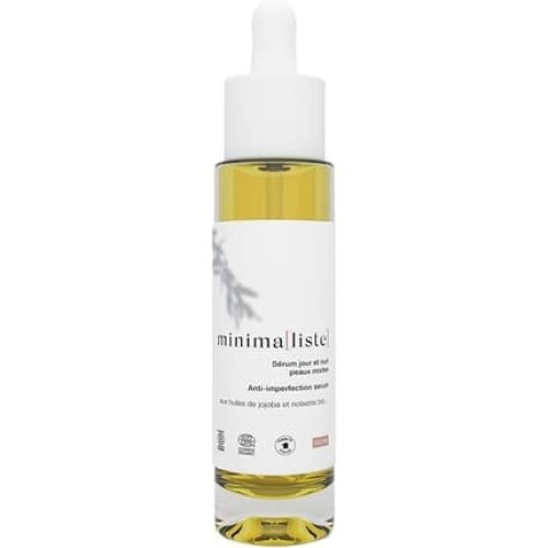 Minimalist Combination Skin Care Oil 30ml