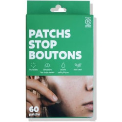 Anti-Pimple Patches Anti-Pimple Patches