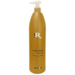 Color Treated/Highlighted Hair Shampoo 1000ml