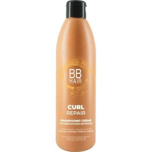 Generik Bbhair Curl Repair Cream Shampoo 300ml
