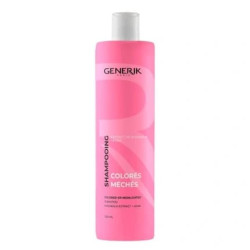 Generik Colored Hair Shampoo Highlights 300ml Generik Colored Hair Shampoo Highlights 300ml