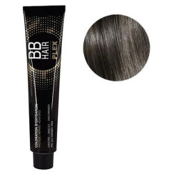 Generik Oxidation Hair Color Bbhair Plex 100 Ml - 7.1 Ash Blonde