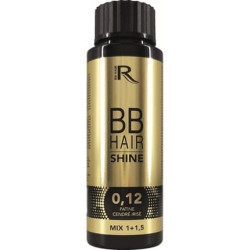 Patina Ammonia-Free Iridescent Ash 0.12 BBHair Shine GENERIK 60ml Patina Ammonia-Free Iridescent Ash 0.12 BBHair Shine GENERIK 60ml