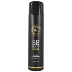Generik Bb Hair Styling Fixative Lacquer 500ml