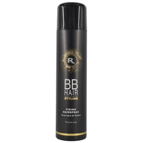 Generik Bb Hair Styling Fixative Lacquer 500ml