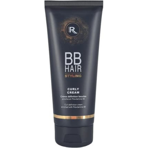 Générik BBHair Styling Curl Definition Cream 200ml