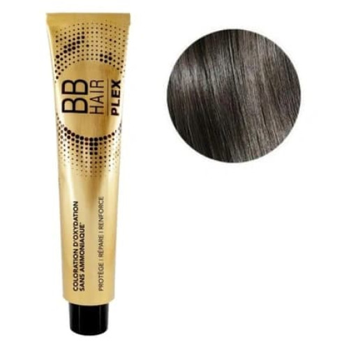 Generik Bbhair Plex Without Ammonia No. 7.1 Ash Blonde 100ml