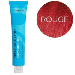 Generik Oxidation Hair Color 100 Ml Red Variant