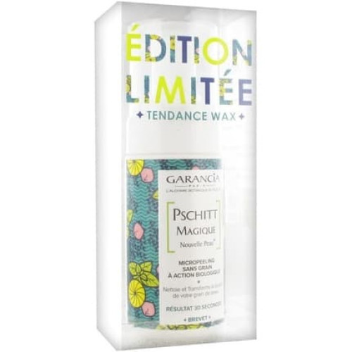 Garancia Pshitt Magique New Skin Limited Edition 100ml