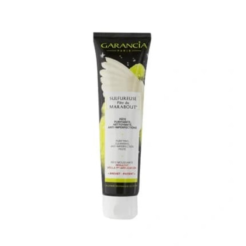Garancia Garancia Sulfureuse Cleansing Paste 150ml