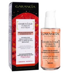 Garancia Garancia Diabolique Tomate Serum 30ml Garancia Garancia Diabolique Tomate Serum 30ml