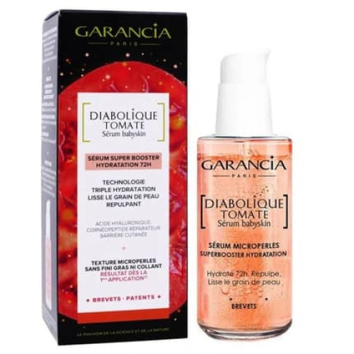 Garancia Garancia Diabolique Tomate Serum 30ml