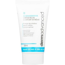 Dermadvanced Acquasensitive Extreme Comfort Rich Face Cream 50ml Dermadvanced Acquasensitive Extreme Comfort Rich Face Cream 50ml