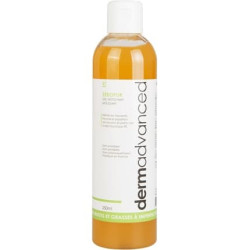 Dermadvanced Sebopur Foaming Facial Cleansing Gel 250ml