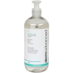 Dermadvanced Acquaclean Micellar Lotion Face 500ml