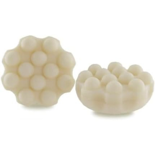 Valdispharm Solid Shampoo for Dry Hair Coco Scent 55g