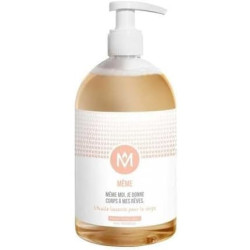 Even Face and Body Cleansing Oil 500ml