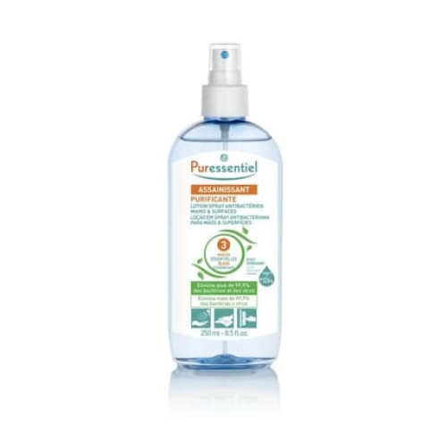 Puressentiel Purifying Spray Lotion 250ml