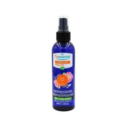 Puressentiel Organic Hydrosol Rose Water For Delicate Skin 200 Ml