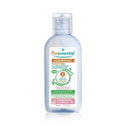 Puressentiel Cleansing Antibacterial Gel for Sensitive Skin