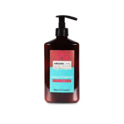 ArganiCARE Leave-In Conditioner for Colored and Highlighted Hair 400ml ArganiCARE Leave-In Conditioner for Colored and Highlighted Hair 400ml