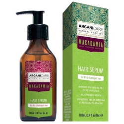 Arganicare Repairing Serum 100 Ml
